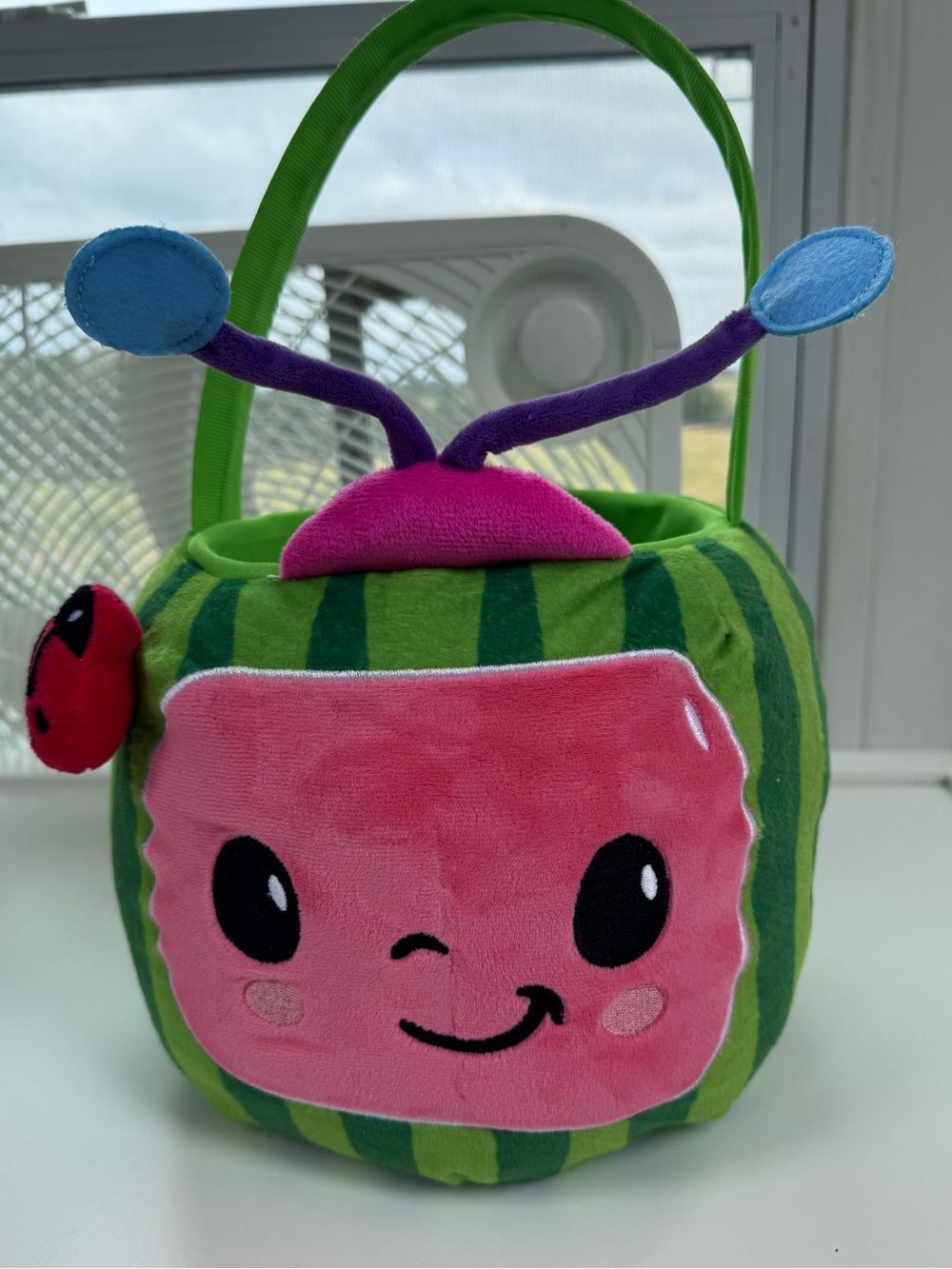 Cocomelon Easter 🐣 Basket